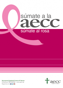 AECC cancer mama