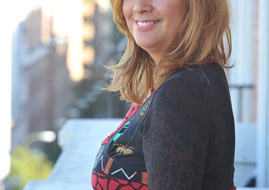 sandra