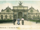 La segunda Gare du Midi (coll. belfius-Académie royale de belgique © sPRb-ARb )