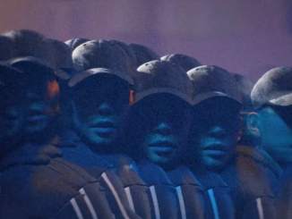 Imagen cedida por el festival en Ville!