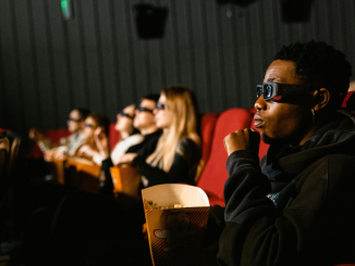 Imagen cedida por Tima Miroshnichenko