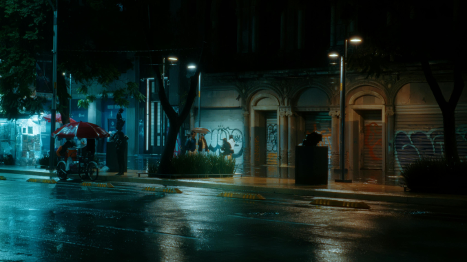 Cedida por Cine Insomnia, Pexels.com