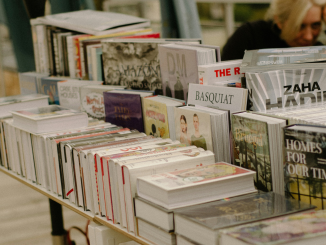 Foto de Kate Bezzubets en Unsplash.com