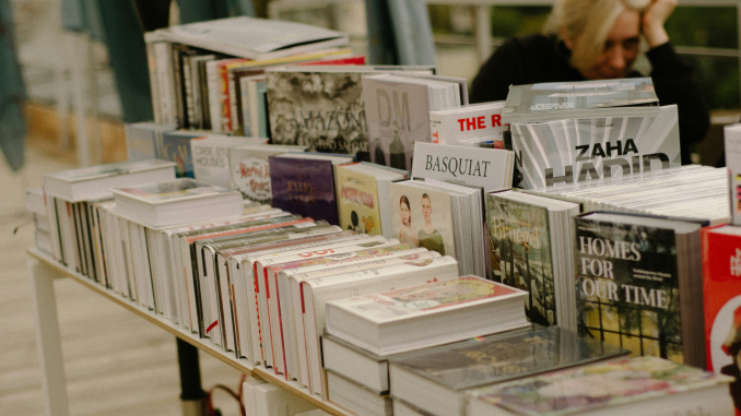 Foto de Kate Bezzubets en Unsplash.com