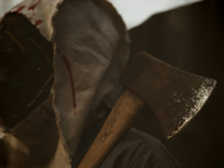 Foto de Rob Griffin en Unsplash