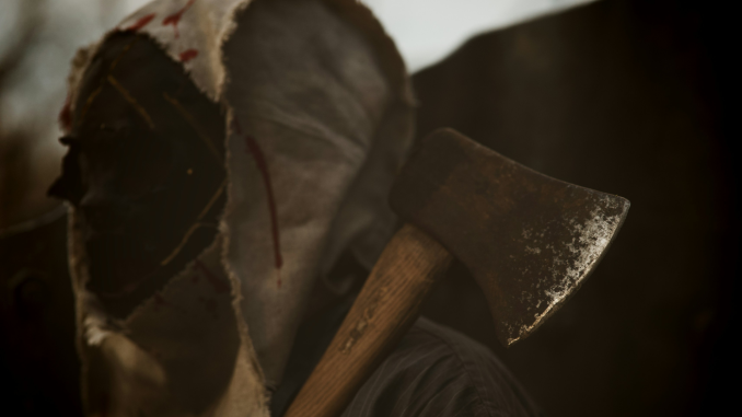 Foto de Rob Griffin en Unsplash