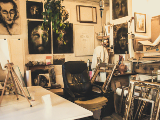 Foto de Halanna Halila en Unsplash