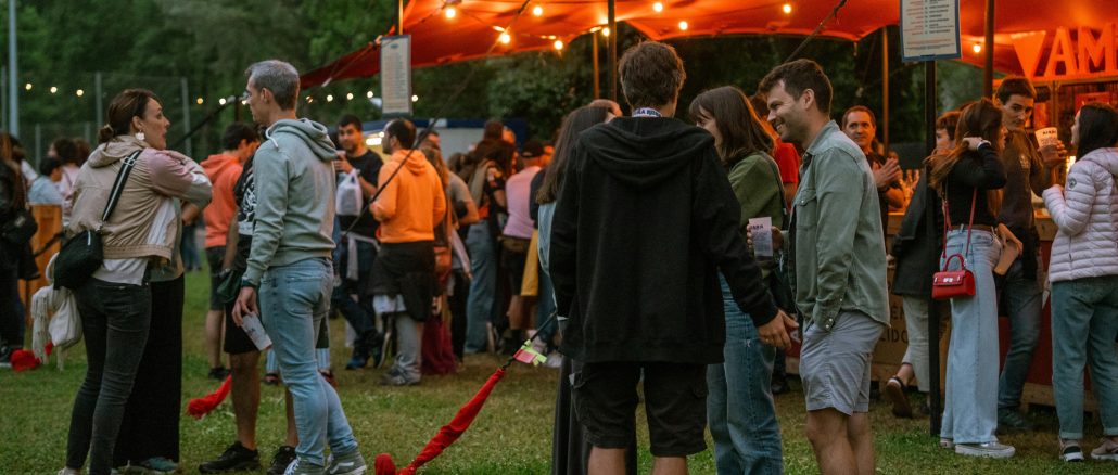 Festival de verano