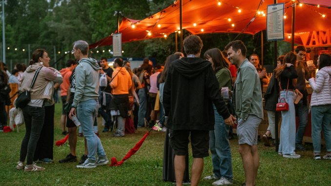 Festival de verano
