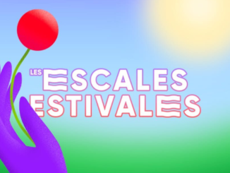 Foto oficial del festival