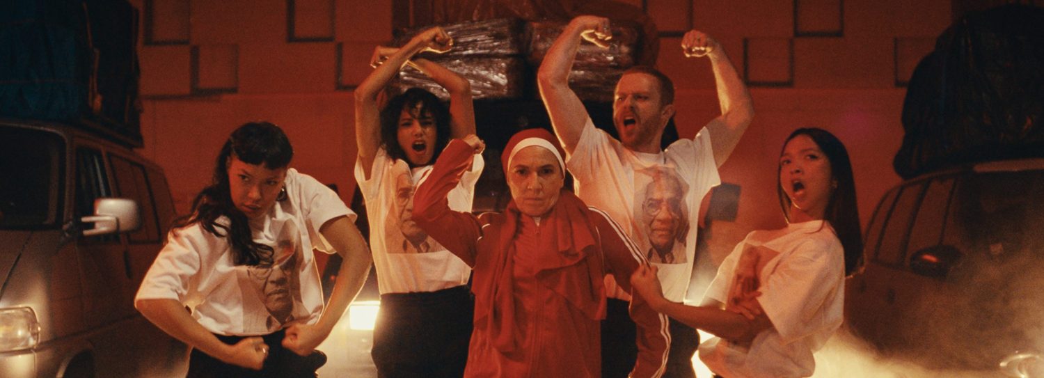 CinéVues sur Radio Alma