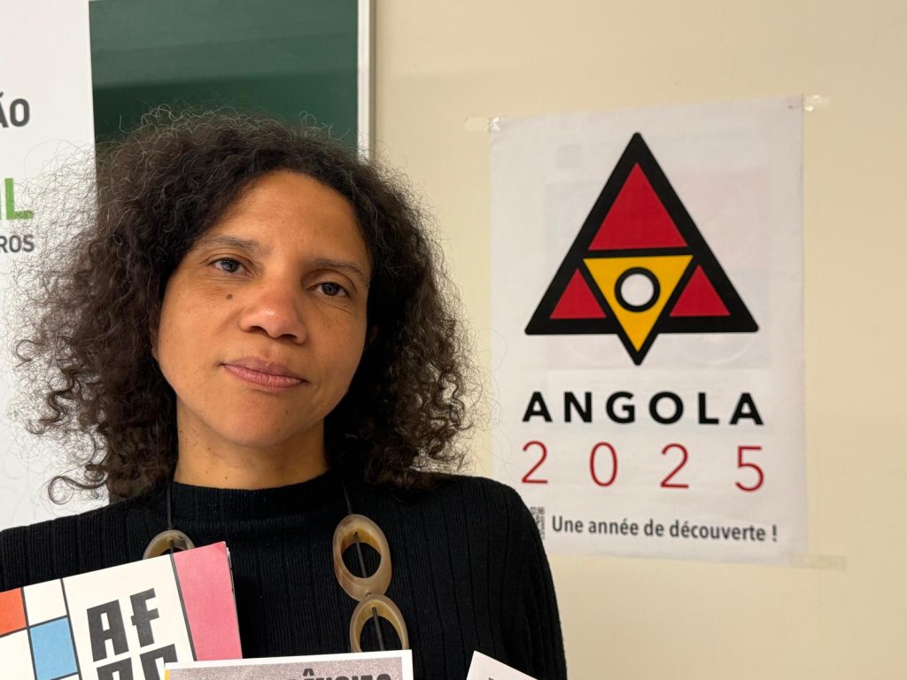 Angola 2025