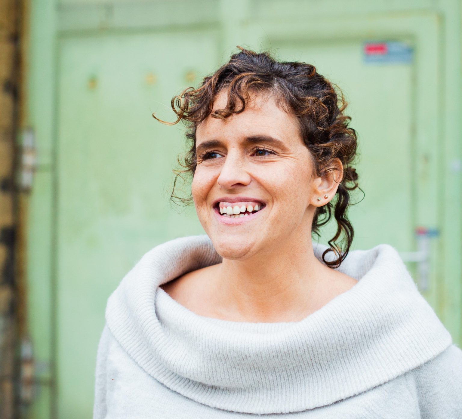 Entrevista Rita Reis Actora de teatro - Mulheres cidadãs